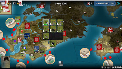 Sgs Operation Downfall Game Screenshot 20