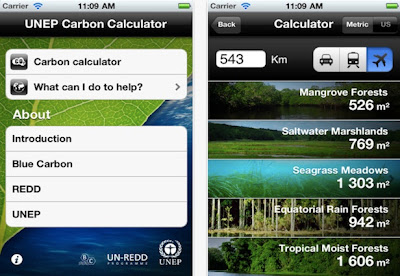 10 Aplikasi Go Green Untuk Iphone Dan Android [ www.BlogApaAja.com ]