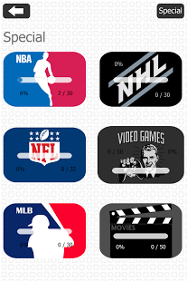 Logos Quiz 8 v1.0 for BlackBerry 10