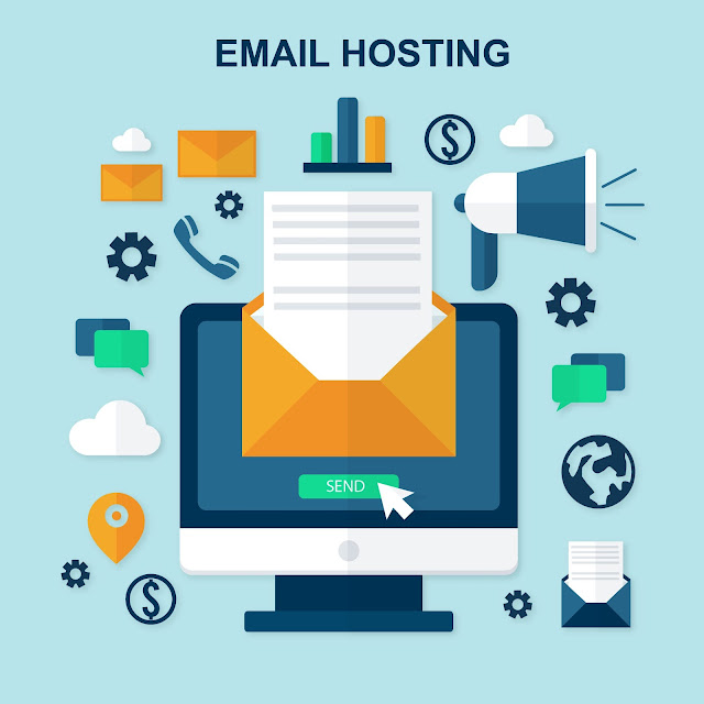 Email Hosting: Unleashing the Power of Seamless Communication