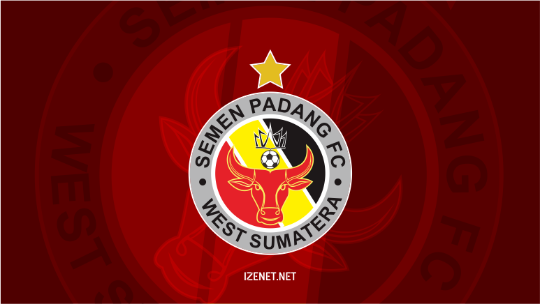 Logo Semen Padang FC Vector CDR