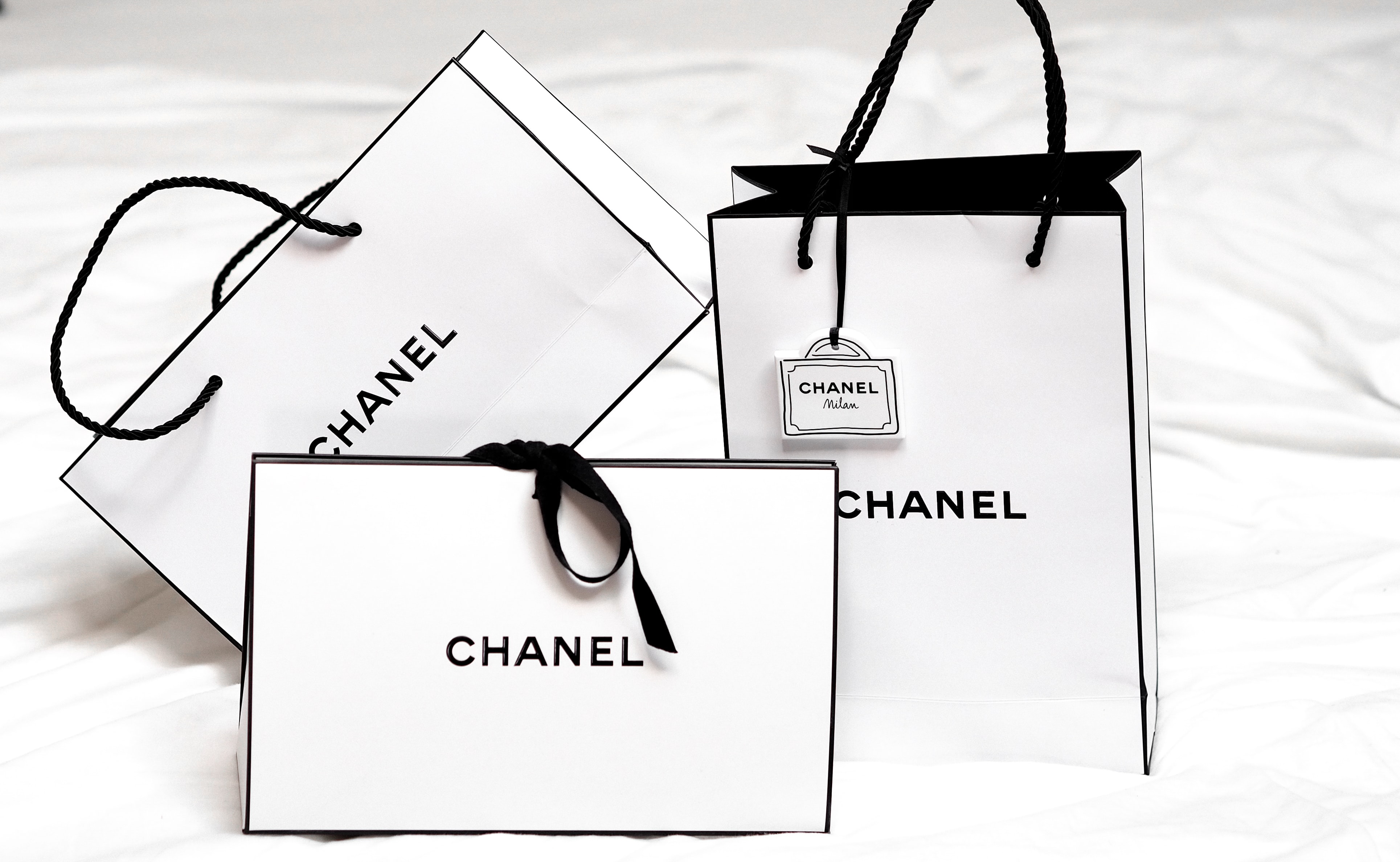 Shopping: Which Chanel Bag Should You Buy First? - Fashion For Lunch.