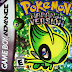 Pokemon Naranja (E) Complete GBA ROM