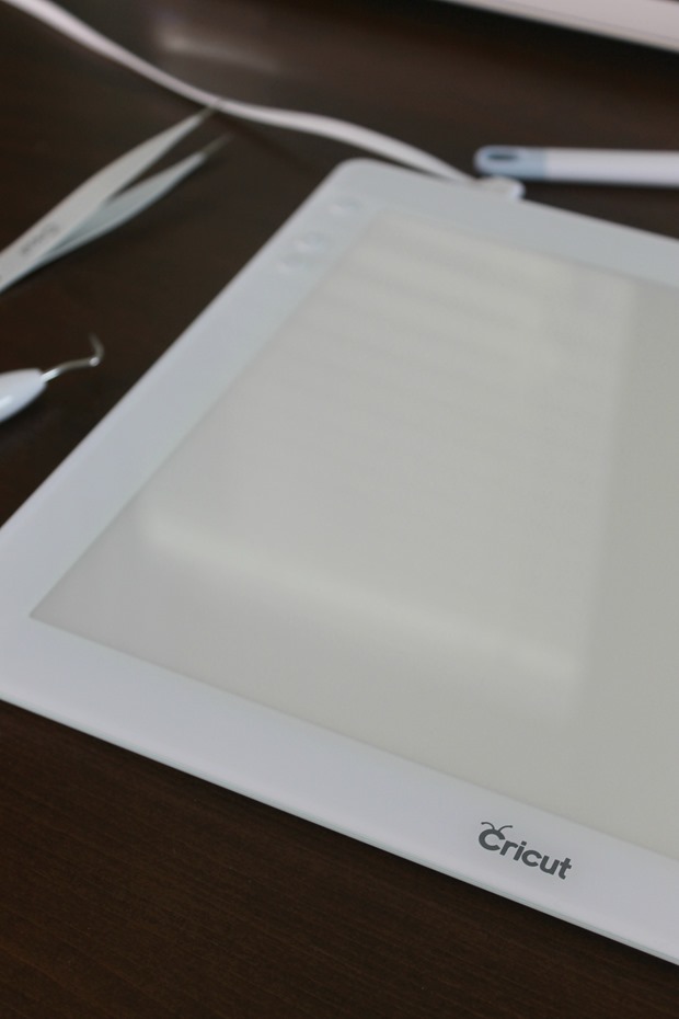 Cricut BrightPad™ 5