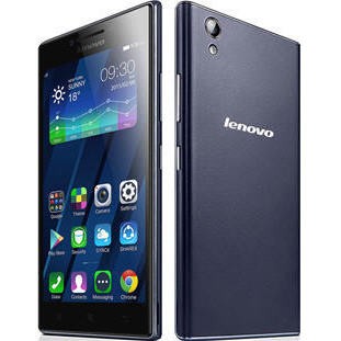 Cara Root Lenovo P70