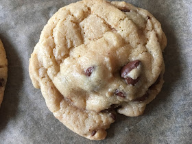 Chocolate Chip Cookies Rezept