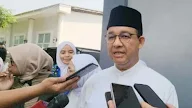 Rahasia di Balik WTP Beruntun DKI: Anies Ungkap Perannya