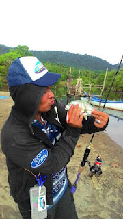  Spot potensial mancing ultra light di Sabang Begini 16 Spot potensial mancing ultra light di Sabang 