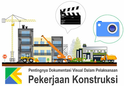 dokumentasi proyek, fhoto proyek, fhoto pelaksanaan bangunan, alat berat