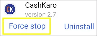 CashKaro || How To Fix CashKaro App Not Working or Not Opening Problem Solved