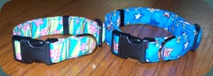 new collars