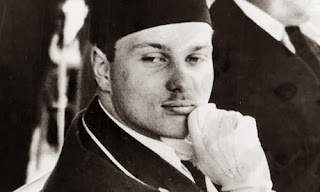 raja farouk