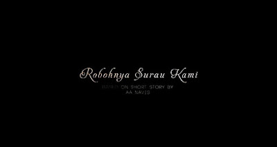 Robohnya Surau Kami Online Download