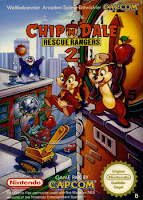 cover Chip and Dale 2