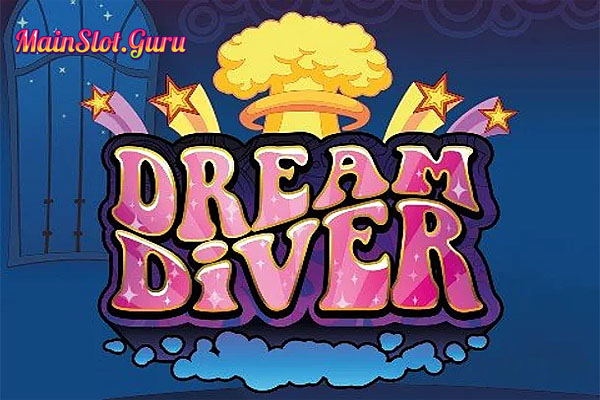 Main Gratis Slot Demo Dream Diver ELK Studios