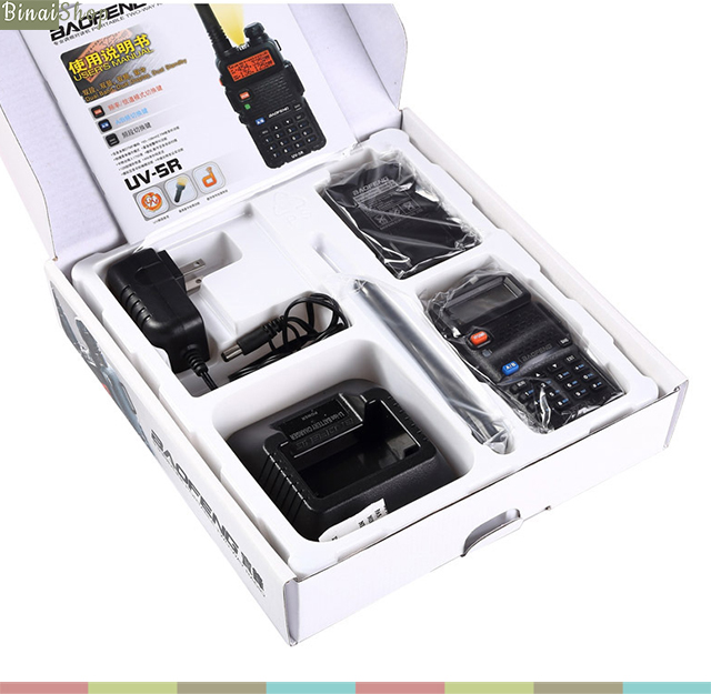 BAOFENG UV-5R