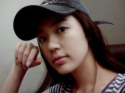 Yoon Eun Hye