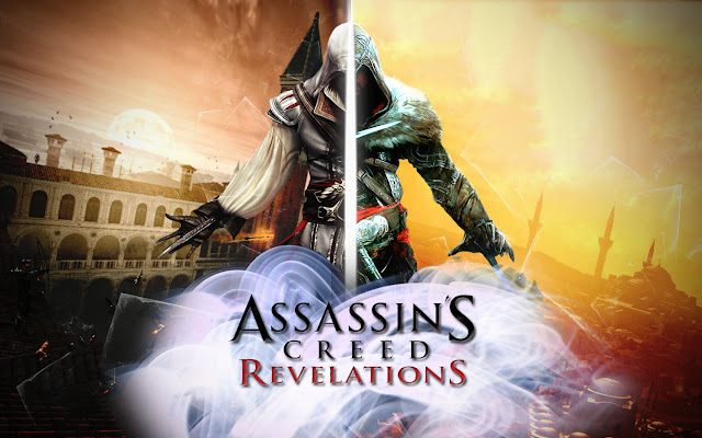 Assassin Creed Revelation