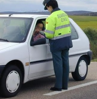 Oposiciones guardia civil. Ejercicios