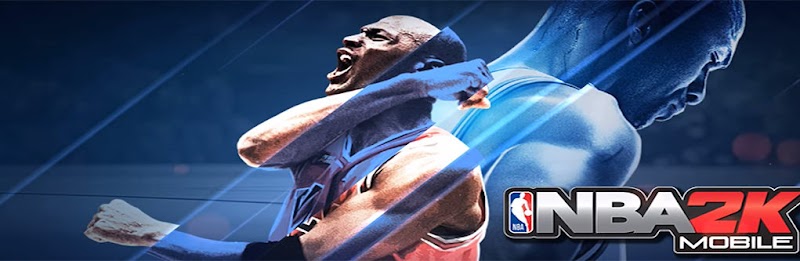 Download NBA 2K Mobile Basketball For Android v3.4.2