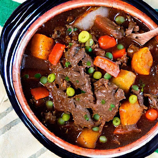 Benefits of Slow Cooker Cowboy Stew for Health