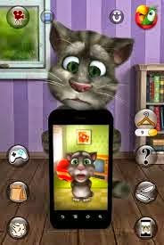  Talking Tom Cat 2 free Download