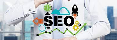 Top SEO companies in London