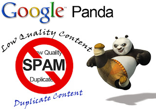 Google Panda