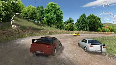 تحميل Rally Fury للاندرويد, لعبة Rally Fury مهكرة مدفوعة, تحميل APK Rally Fury, لعبة Rally Fury مهكرة جاهزة للاندرويد