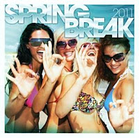 Coleccion Sprin Break 2011