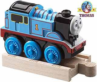 Thomas the Tank Engine Wooden Railway