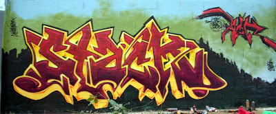 Graffiti Designs