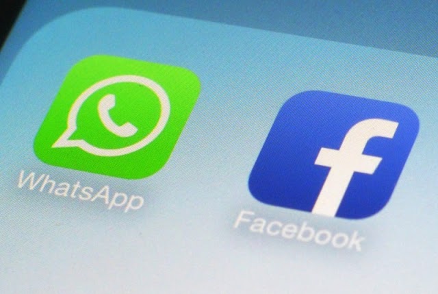 Justiça pode retirar Facebook e WahstApp do ar, aponta site