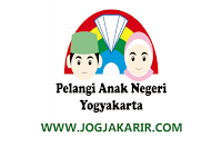 Lowongan Kerja Content Creator di Pelangi Anak Negeri Yogyakarta