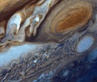 Great Red Spot 