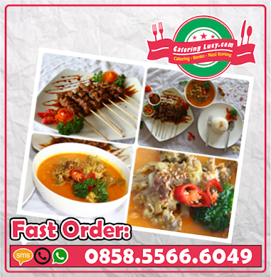 Catering Aqiqah Purwokerto