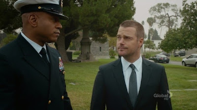 Resultado de imagen de ncis la december