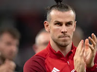 Gareth Bale retires from football aged 33.