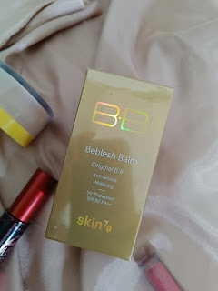 Skin79 BB Cream Gold