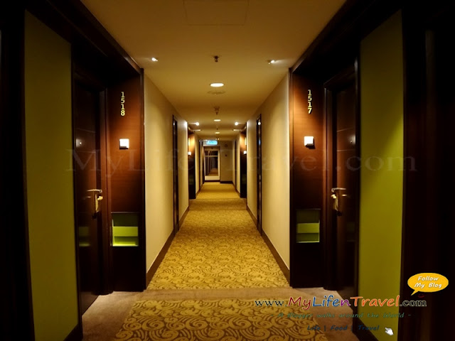 Eastin Hotel Kuala Lumpur