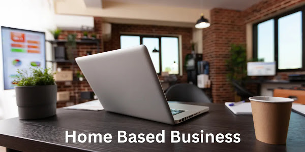 Start Your Home-Based Business: A Step-by-Step Guide