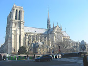 La Catedral de Notre Dame de Paris es uno de los testigos más antiguos de la . (paris notre dame)