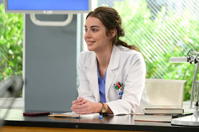 Greys Anatomy Season 20 Image 15