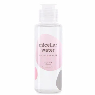 Emina Micellar Water Drop Cleanser