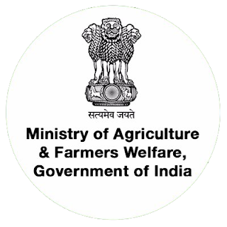 Ministry of Agriculture & Farmers Welfare, Government of India