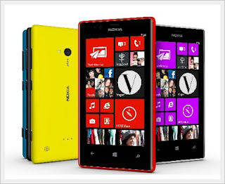 Harga Nokia Lumia 720 Spesifikasi Dan Fitur