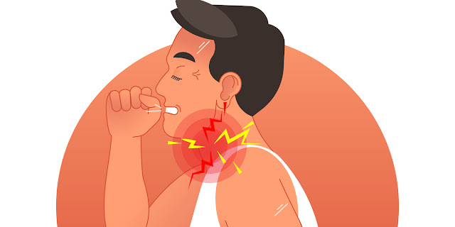 Signs Your Sore Throat Needs a Doctor's Care