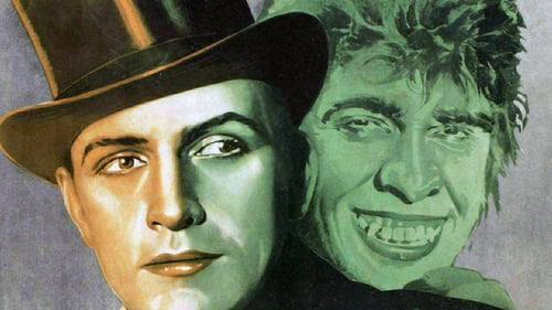 Docteur Jekyll et Mr. Hyde 1932 voirfilm