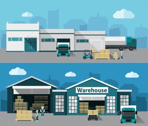 WAREHOUSE ADALAH | ARTI, TUJUAN, FUNGSI, MANFAAT, JENIS, METODE PENYIMPANAN BARANG