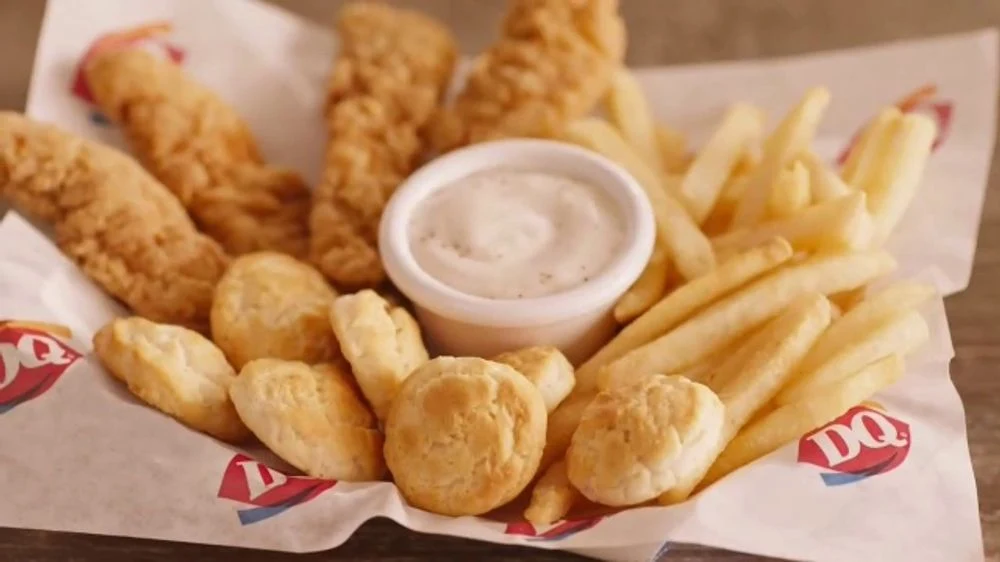 DQ Ranch Recipe